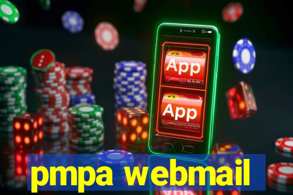 pmpa webmail